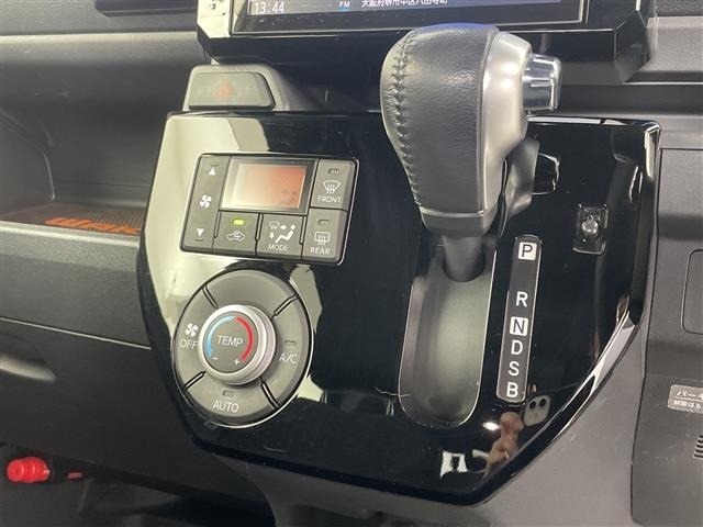Daihatsu WAKE 2017 6999832-9