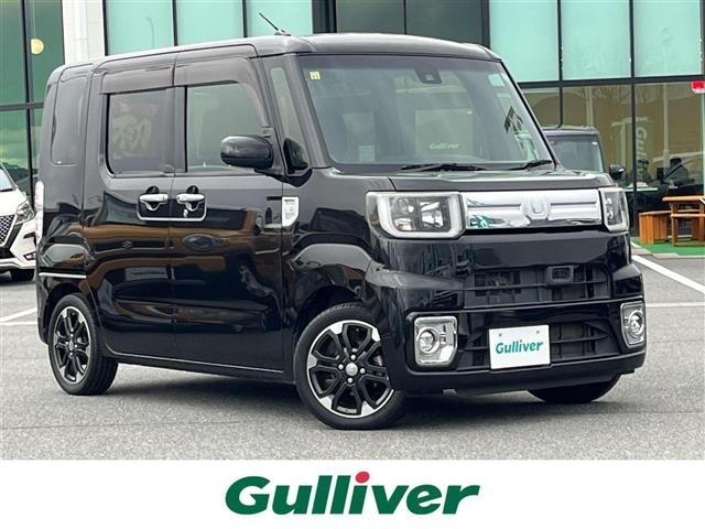 Daihatsu WAKE 2016 6999833-0