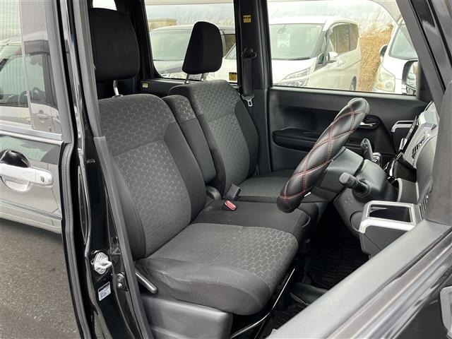 Daihatsu WAKE 2016 6999833-10