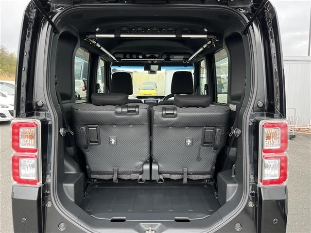 Daihatsu WAKE 2016 6999833-12
