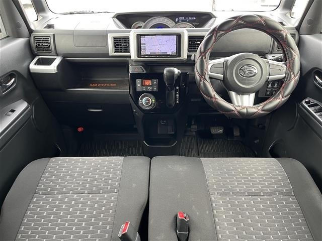 Daihatsu WAKE 2016 6999833-14