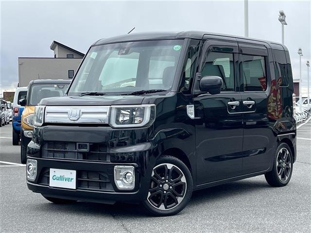 Daihatsu WAKE 2016 6999833-2