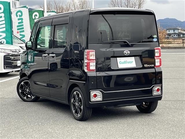 Daihatsu WAKE 2016 6999833-4
