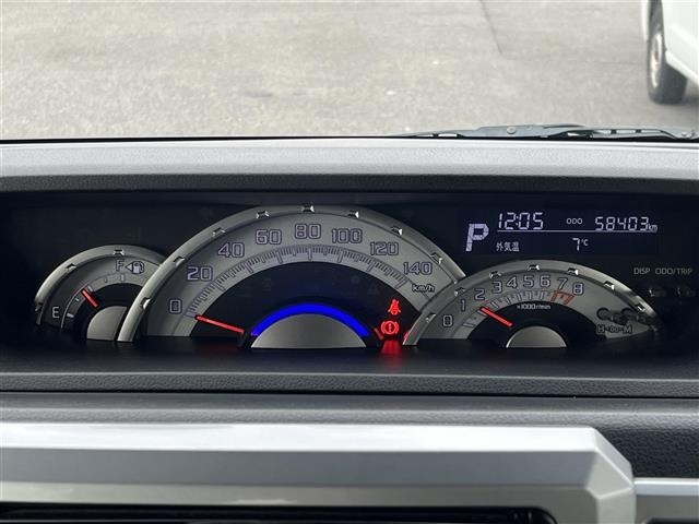 Daihatsu WAKE 2016 6999833-6