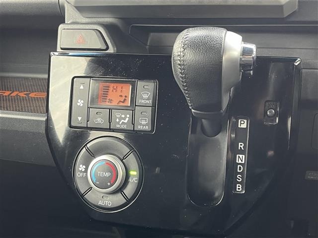 Daihatsu WAKE 2016 6999833-7