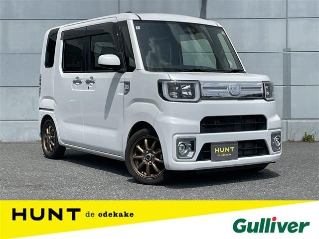 Daihatsu WAKE 2020 6999836-0