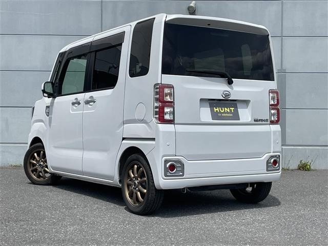 Daihatsu WAKE 2020 6999836-14