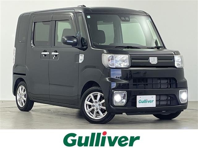 Daihatsu WAKE 2018 6999841-0