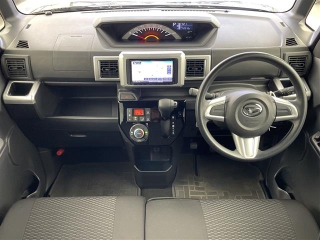 Daihatsu WAKE 2018 6999841-14