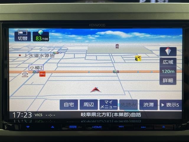 Daihatsu WAKE 2018 6999841-17