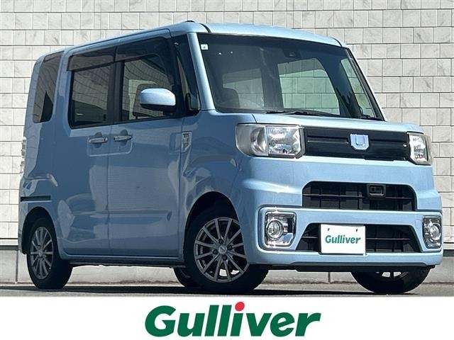 Daihatsu WAKE 2017 6999852-0