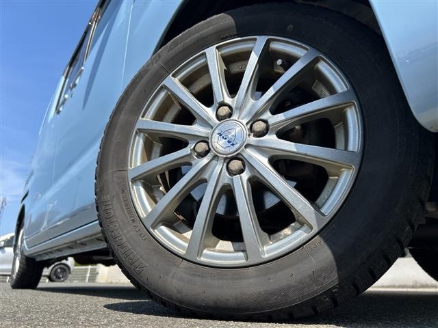 Daihatsu WAKE 2017 6999852-12
