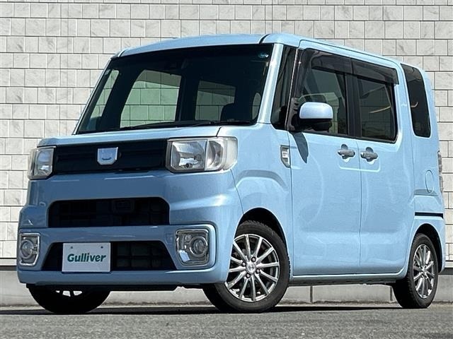 Daihatsu WAKE 2017 6999852-16