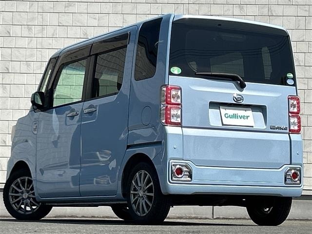 Daihatsu WAKE 2017 6999852-18