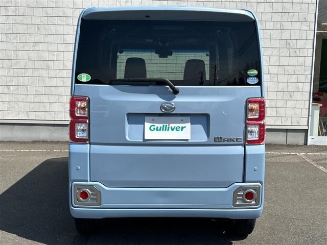 Daihatsu WAKE 2017 6999852-19