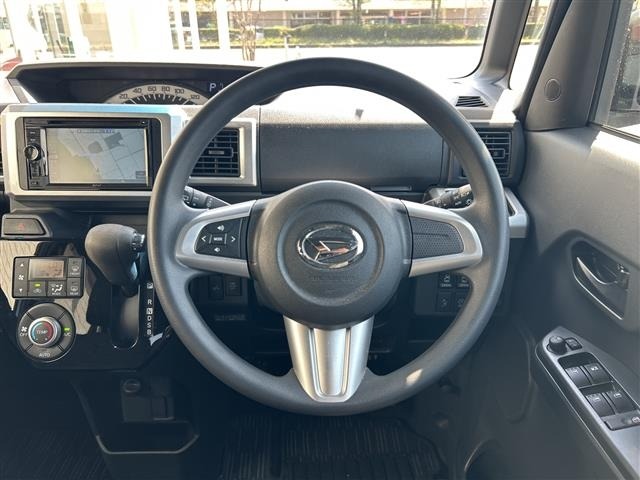 Daihatsu WAKE 2017 6999852-2