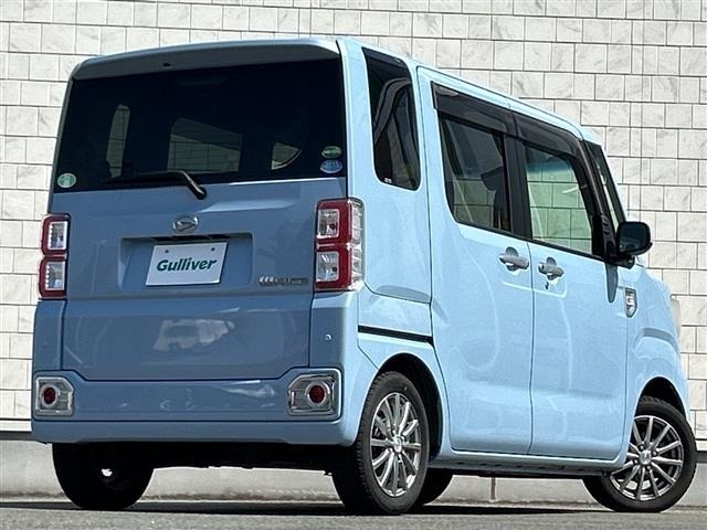 Daihatsu WAKE 2017 6999852-21