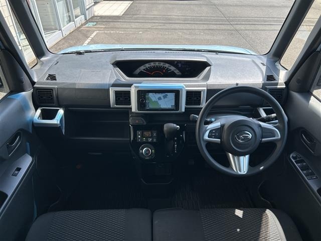 Daihatsu WAKE 2017 6999852-22