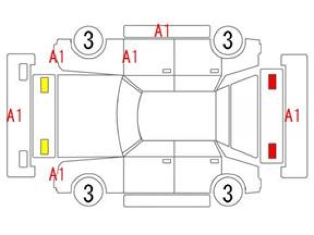Daihatsu WAKE 2017 6999852-23