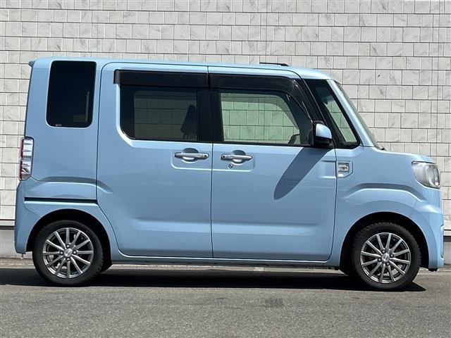 Daihatsu WAKE 2017 6999852-3