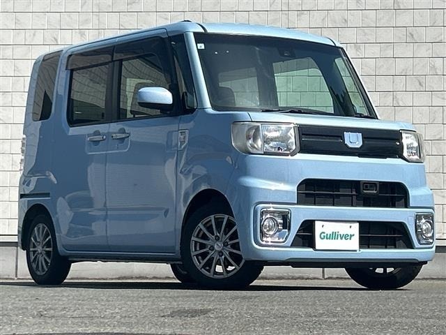 Daihatsu WAKE 2017 6999852-5