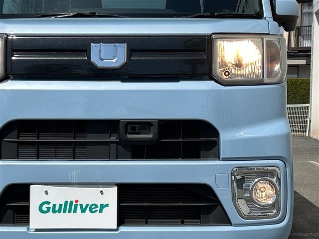 Daihatsu WAKE 2017 6999852-8