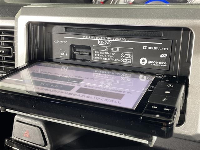Daihatsu WAKE 2019 6999853-11