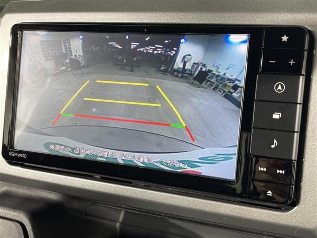 Daihatsu WAKE 2019 6999853-17