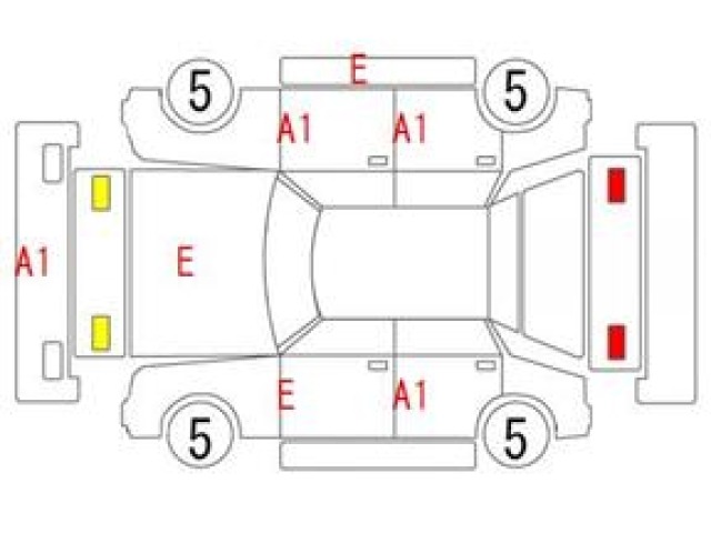 Daihatsu WAKE 2019 6999853-24