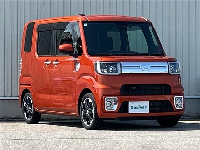 Daihatsu WAKE 2021 6999855-0
