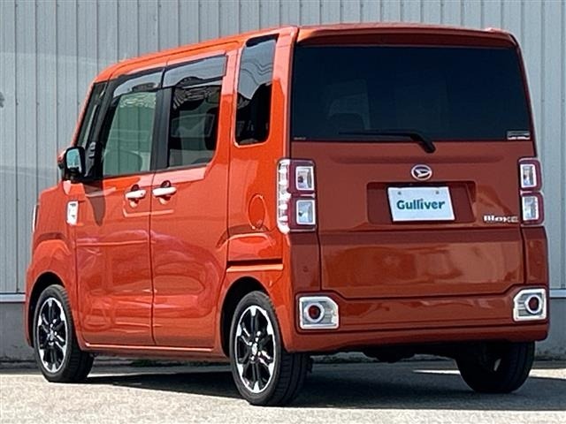 Daihatsu WAKE 2021 6999855-13
