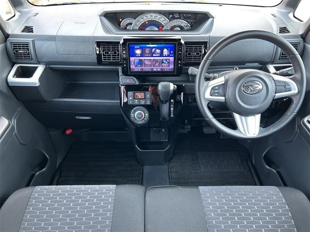 Daihatsu WAKE 2021 6999855-14