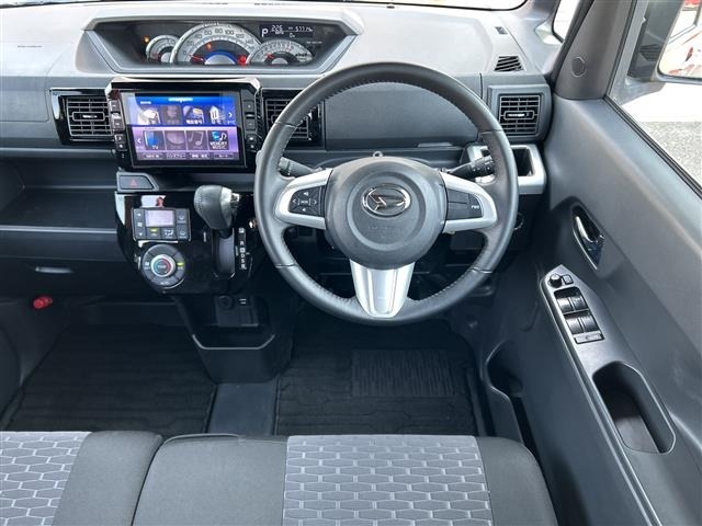 Daihatsu WAKE 2021 6999855-15