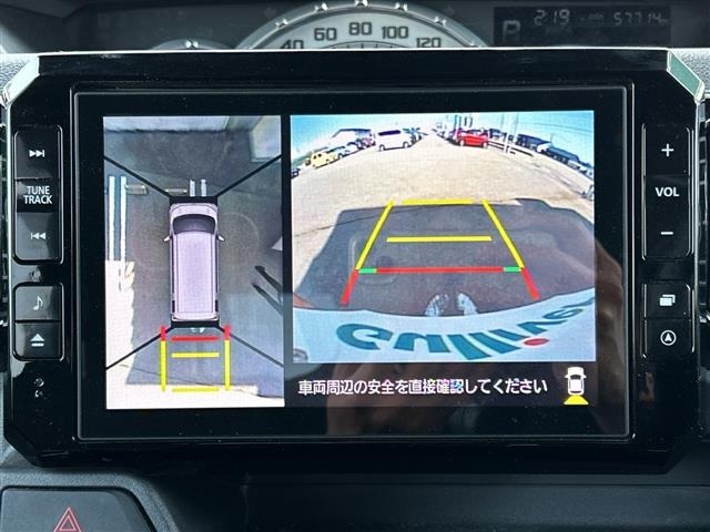 Daihatsu WAKE 2021 6999855-16