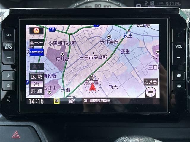 Daihatsu WAKE 2021 6999855-18