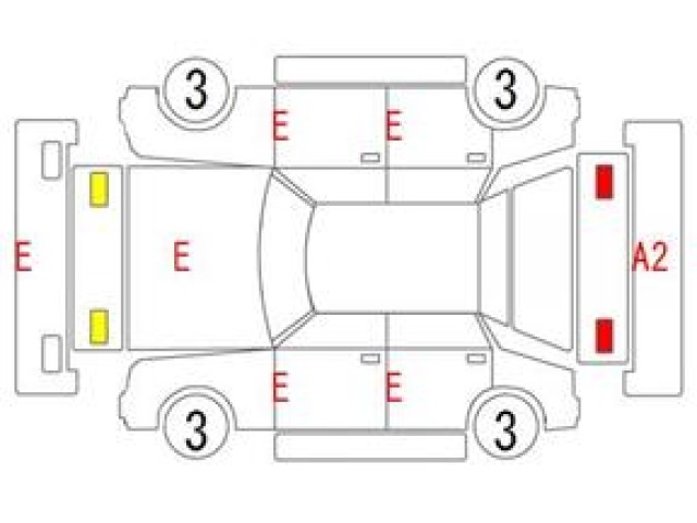 Daihatsu WAKE 2021 6999855-23