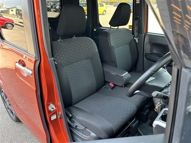 Daihatsu WAKE 2021 6999855-6