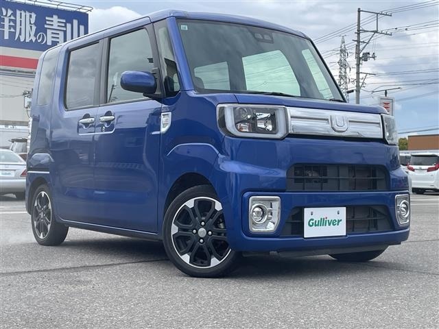 Daihatsu WAKE 2019 6999856-0