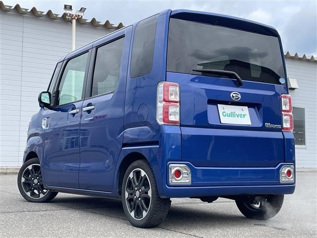 Daihatsu WAKE 2019 6999856-13