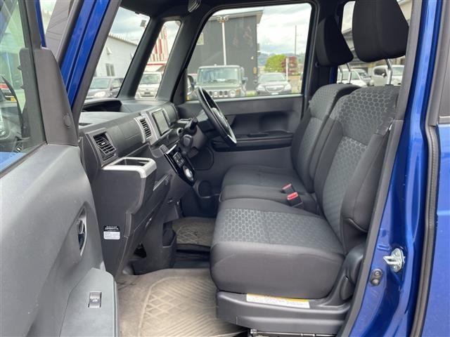 Daihatsu WAKE 2019 6999856-22