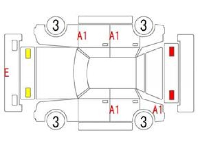 Daihatsu WAKE 2019 6999856-23