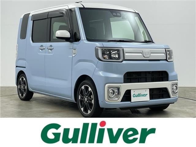 Daihatsu WAKE 2018 6999858-0