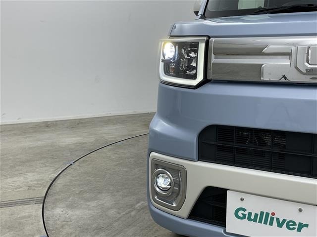 Daihatsu WAKE 2018 6999858-11