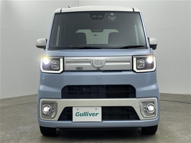 Daihatsu WAKE 2018 6999858-12