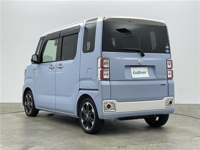 Daihatsu WAKE 2018 6999858-13