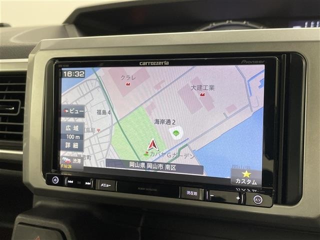 Daihatsu WAKE 2018 6999858-15