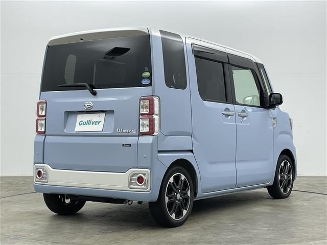 Daihatsu WAKE 2018 6999858-2