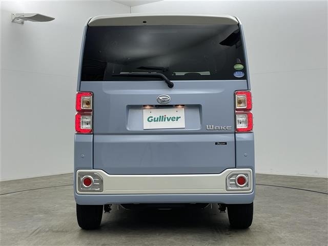 Daihatsu WAKE 2018 6999858-20