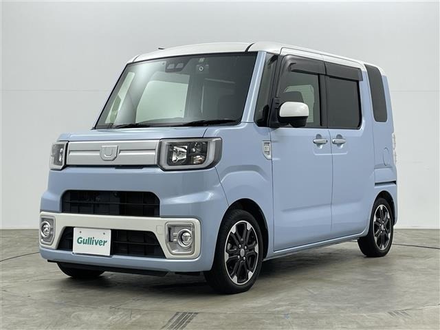 Daihatsu WAKE 2018 6999858-22