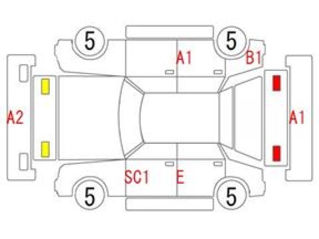 Daihatsu WAKE 2018 6999858-23